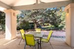Perfect for year-round outdoor Sedona living
